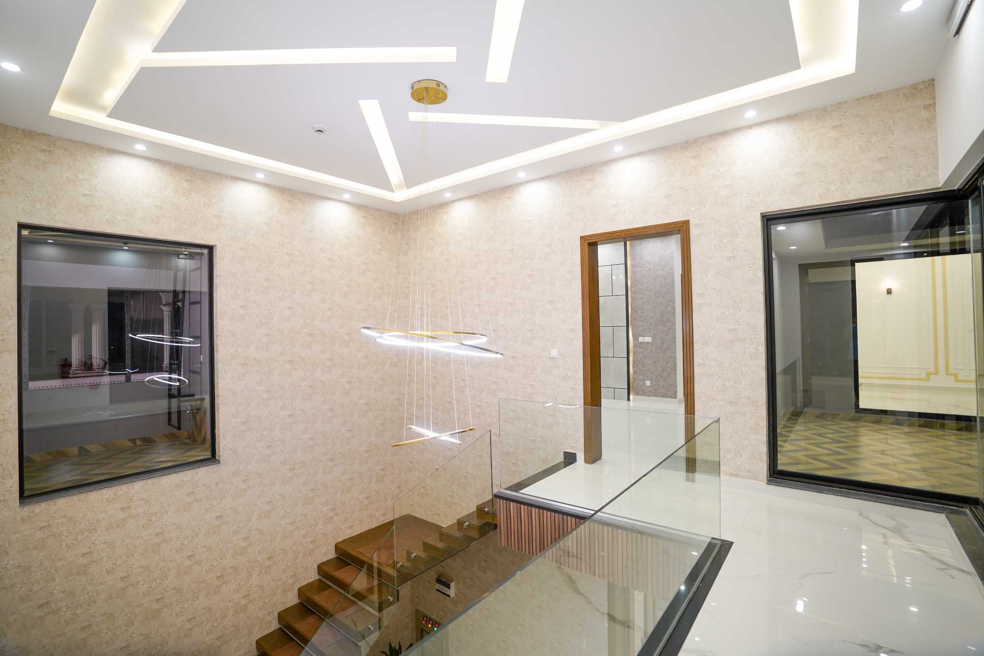 residential Services